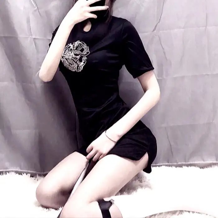 鬼家怪谈